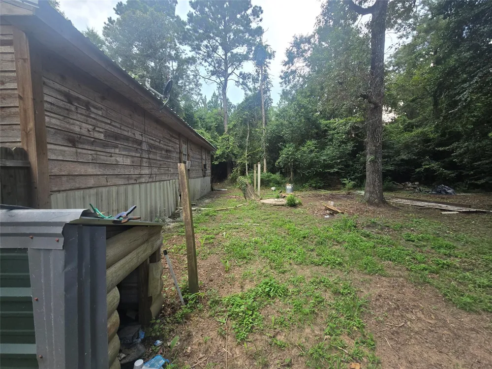 773 The Ole Barney Road Livingston, TX 77351