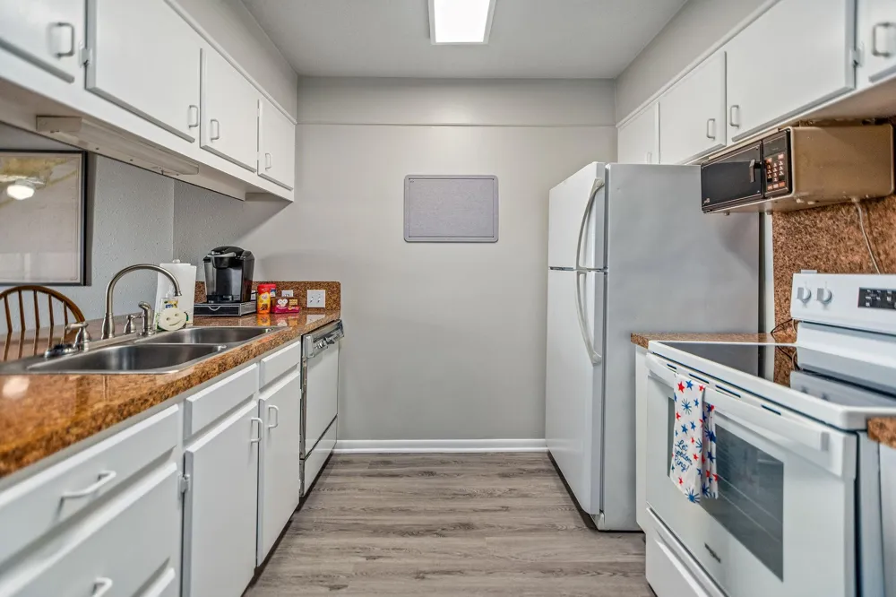 434 15th #16 Port O Connor, TX 77982
