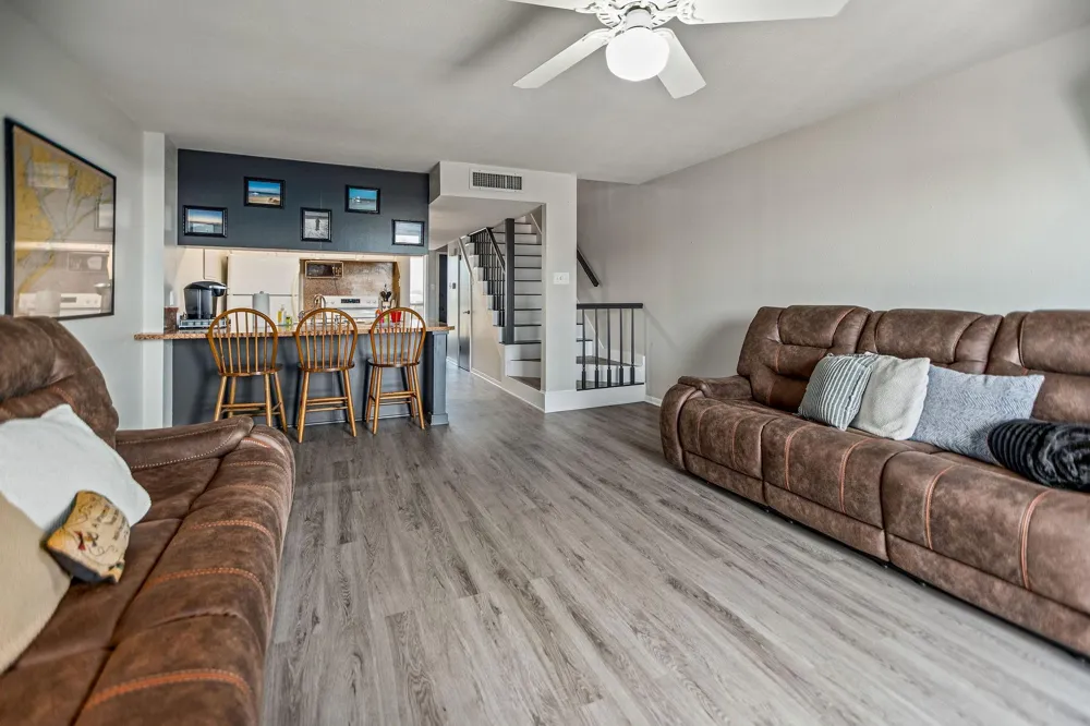 434 15th #16 Port O Connor, TX 77982
