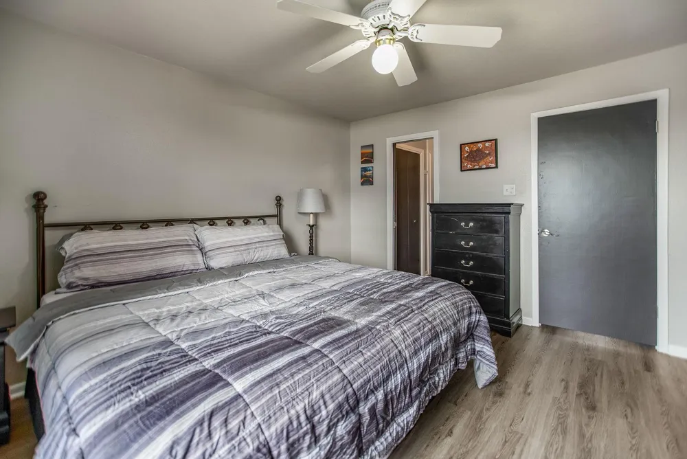 434 15th #16 Port O Connor, TX 77982