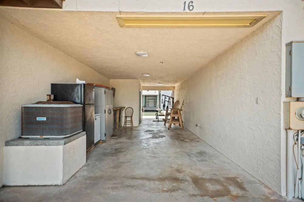 434 15th #16 Port O Connor, TX 77982