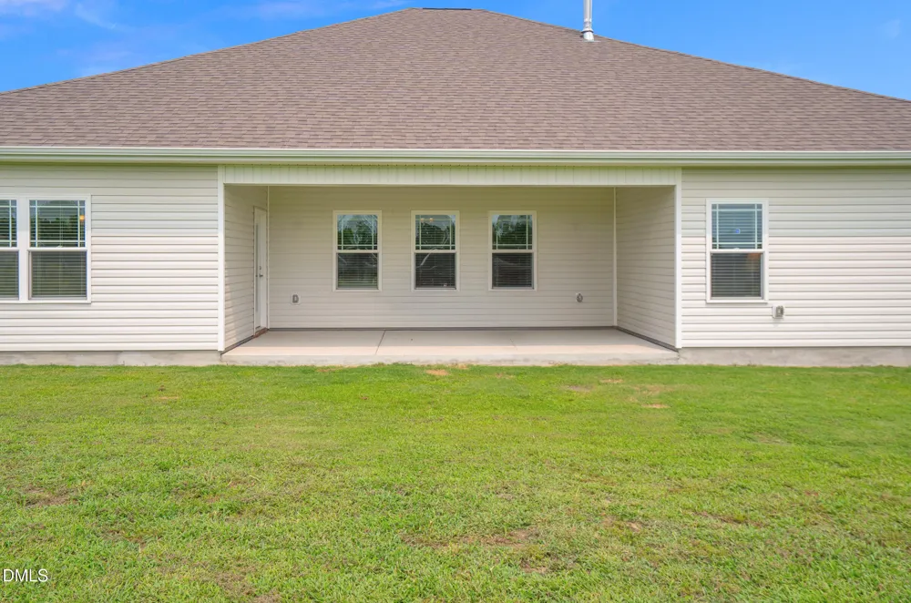 2310 Green Pasture Road Rocky Mount, NC 27801