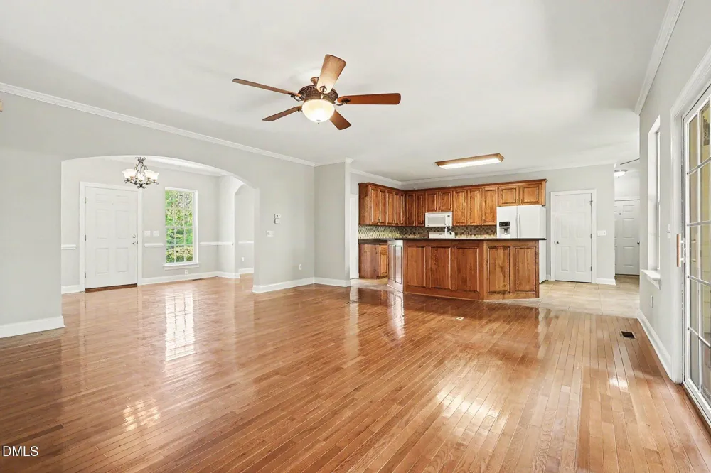 606 Old Chestnut Crossing Moncure, NC 27559