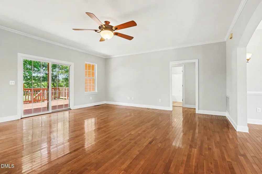 606 Old Chestnut Crossing Moncure, NC 27559