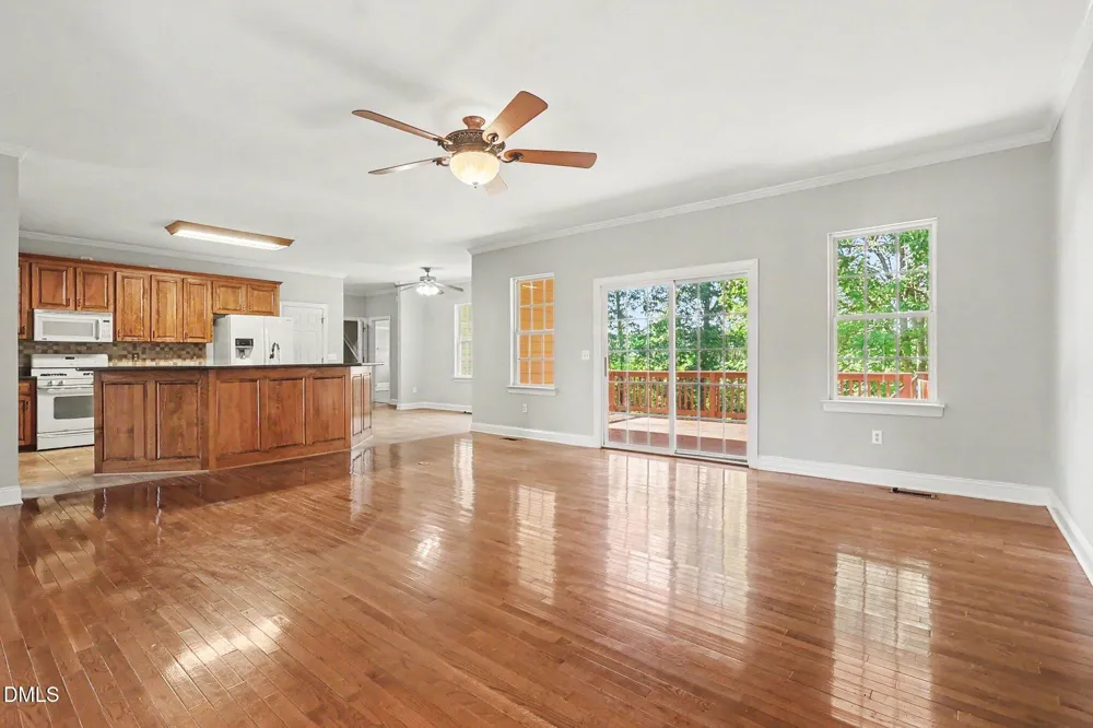 606 Old Chestnut Crossing Moncure, NC 27559