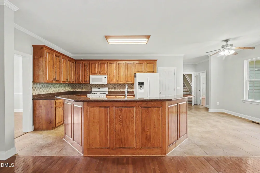 606 Old Chestnut Crossing Moncure, NC 27559