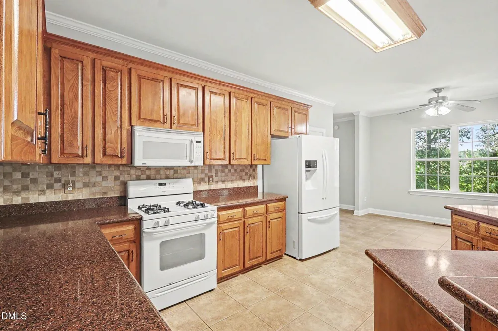 606 Old Chestnut Crossing Moncure, NC 27559