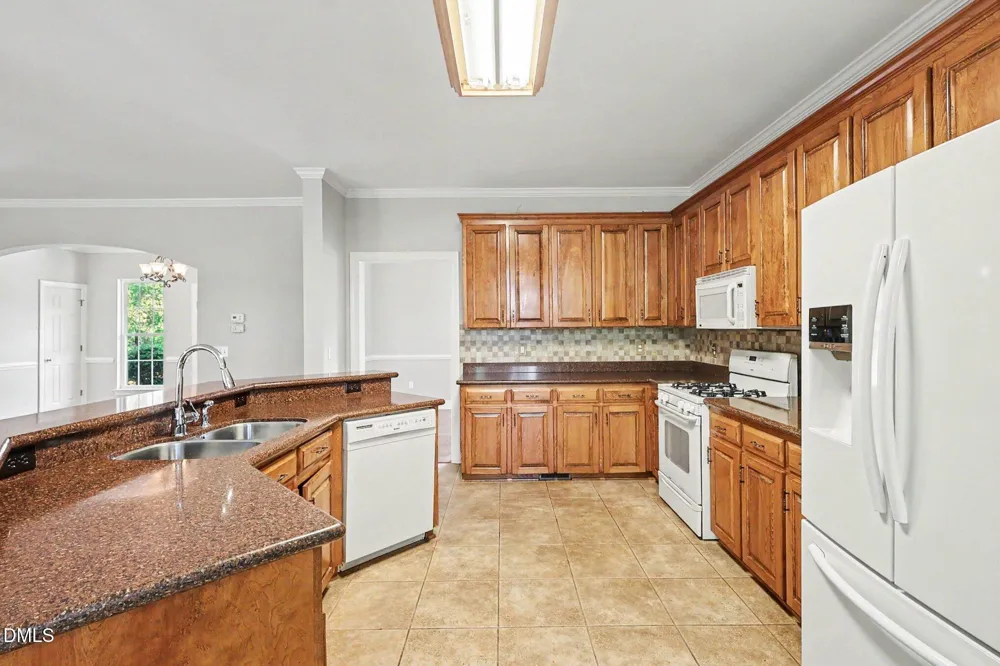 606 Old Chestnut Crossing Moncure, NC 27559