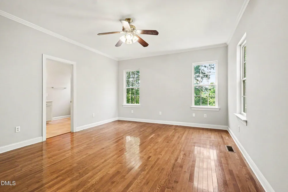 606 Old Chestnut Crossing Moncure, NC 27559