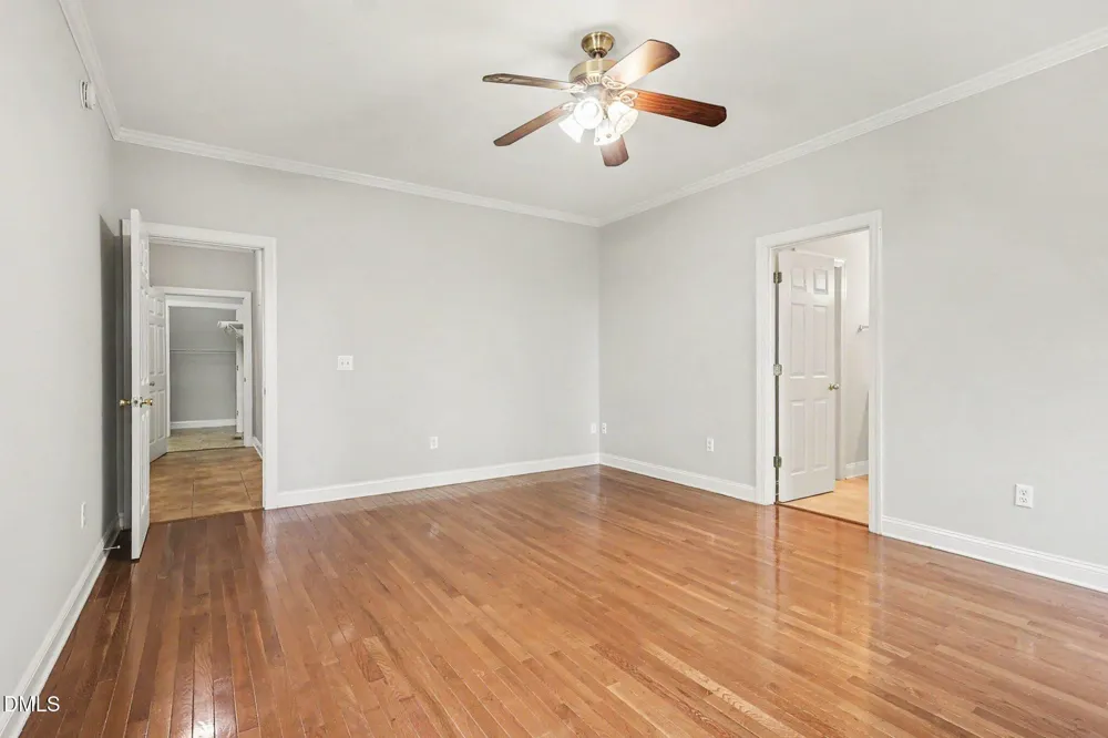 606 Old Chestnut Crossing Moncure, NC 27559