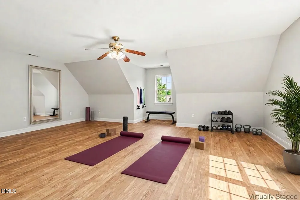 606 Old Chestnut Crossing Moncure, NC 27559
