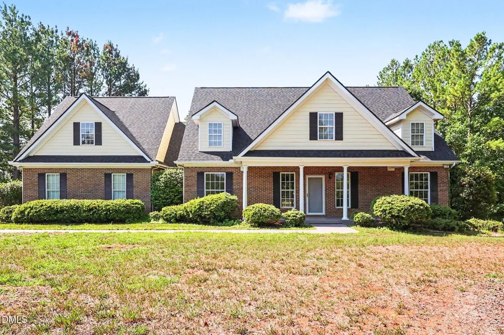606 Old Chestnut Crossing Moncure, NC 27559