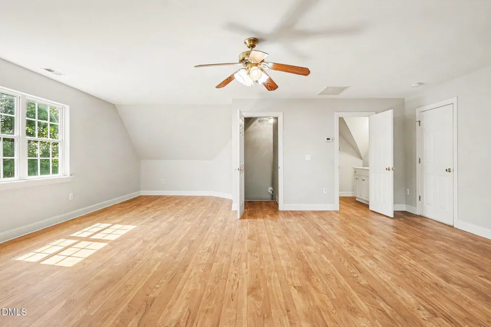 606 Old Chestnut Crossing Moncure, NC 27559