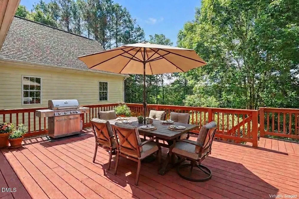 606 Old Chestnut Crossing Moncure, NC 27559