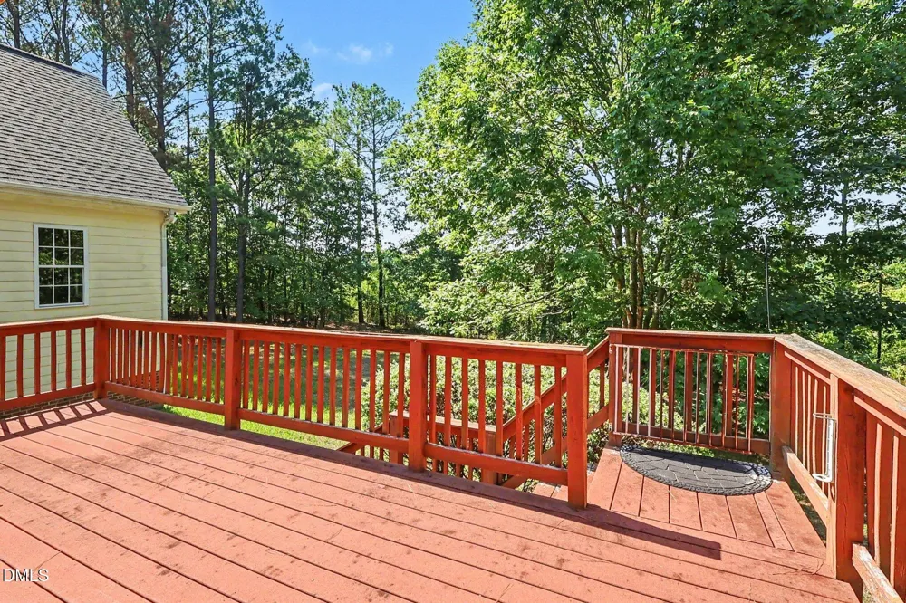 606 Old Chestnut Crossing Moncure, NC 27559