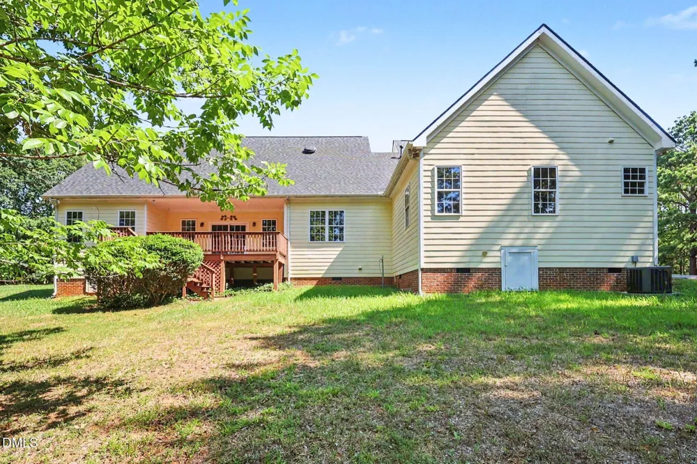 606 Old Chestnut Crossing Moncure, NC 27559