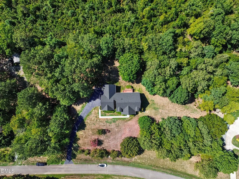 606 Old Chestnut Crossing Moncure, NC 27559