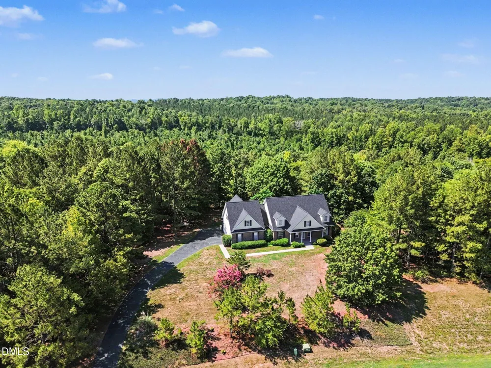 606 Old Chestnut Crossing Moncure, NC 27559
