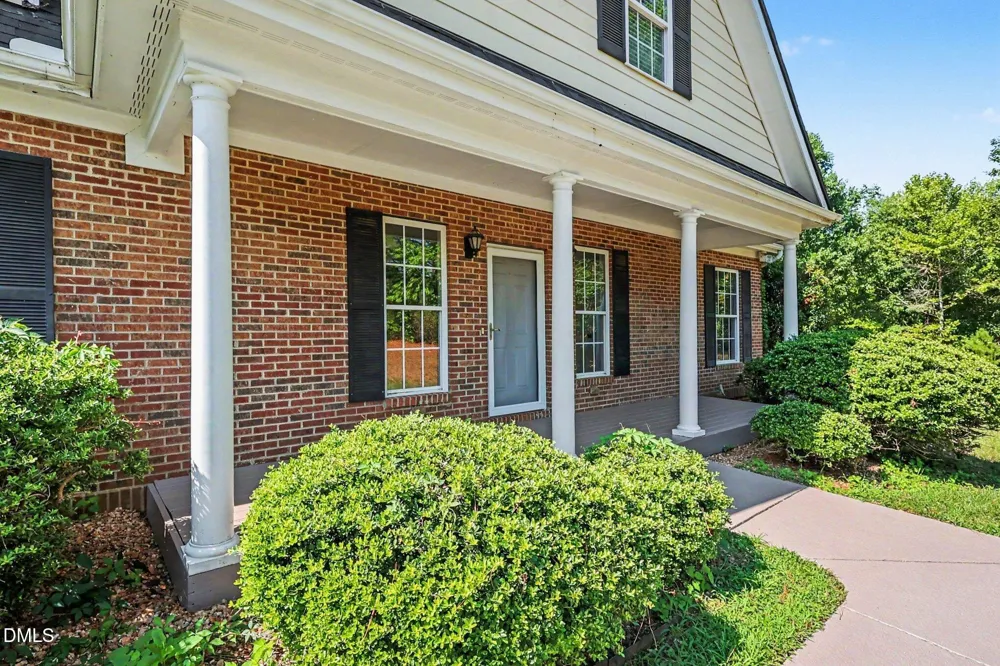 606 Old Chestnut Crossing Moncure, NC 27559