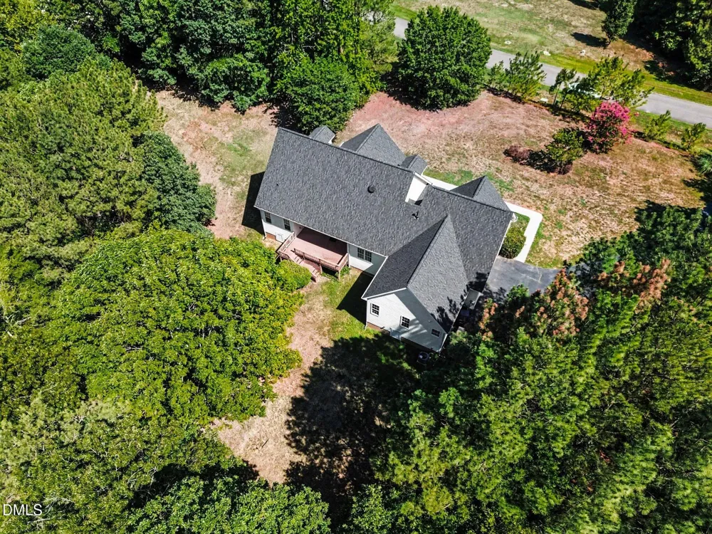 606 Old Chestnut Crossing Moncure, NC 27559