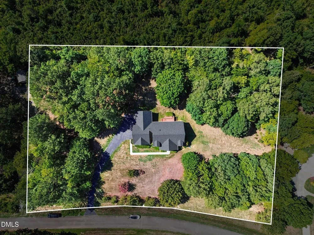 606 Old Chestnut Crossing Moncure, NC 27559