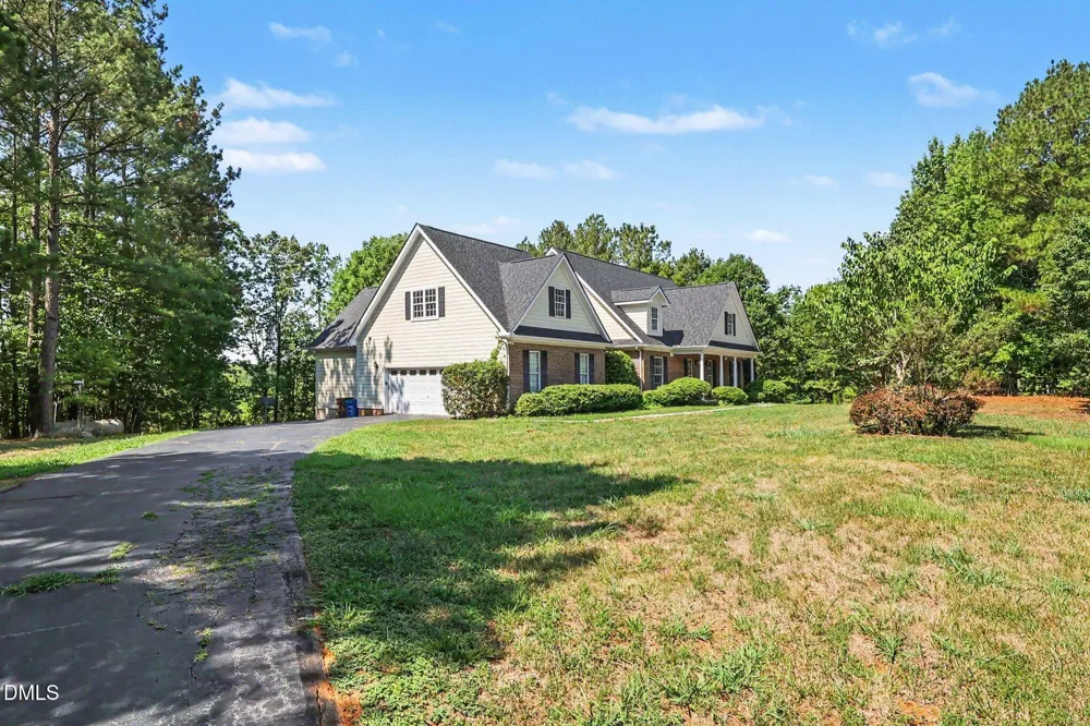 606 Old Chestnut Crossing Moncure, NC 27559