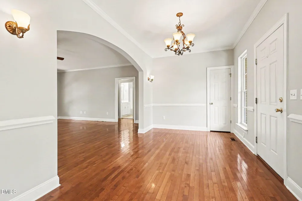 606 Old Chestnut Crossing Moncure, NC 27559