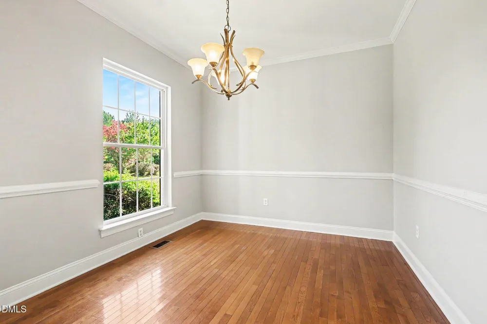 606 Old Chestnut Crossing Moncure, NC 27559