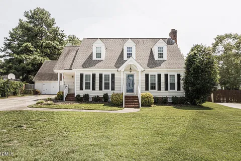 3913 Hampton Drive