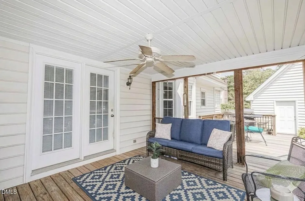 3913 Hampton Drive Rocky Mount, NC 27803