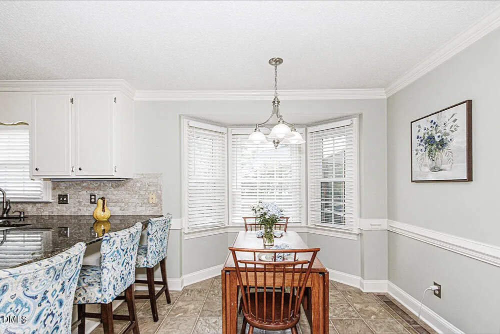 3913 Hampton Drive Rocky Mount, NC 27803