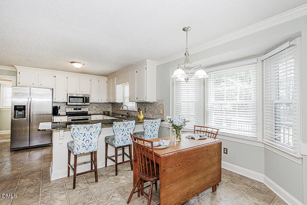 3913 Hampton Drive Rocky Mount, NC 27803