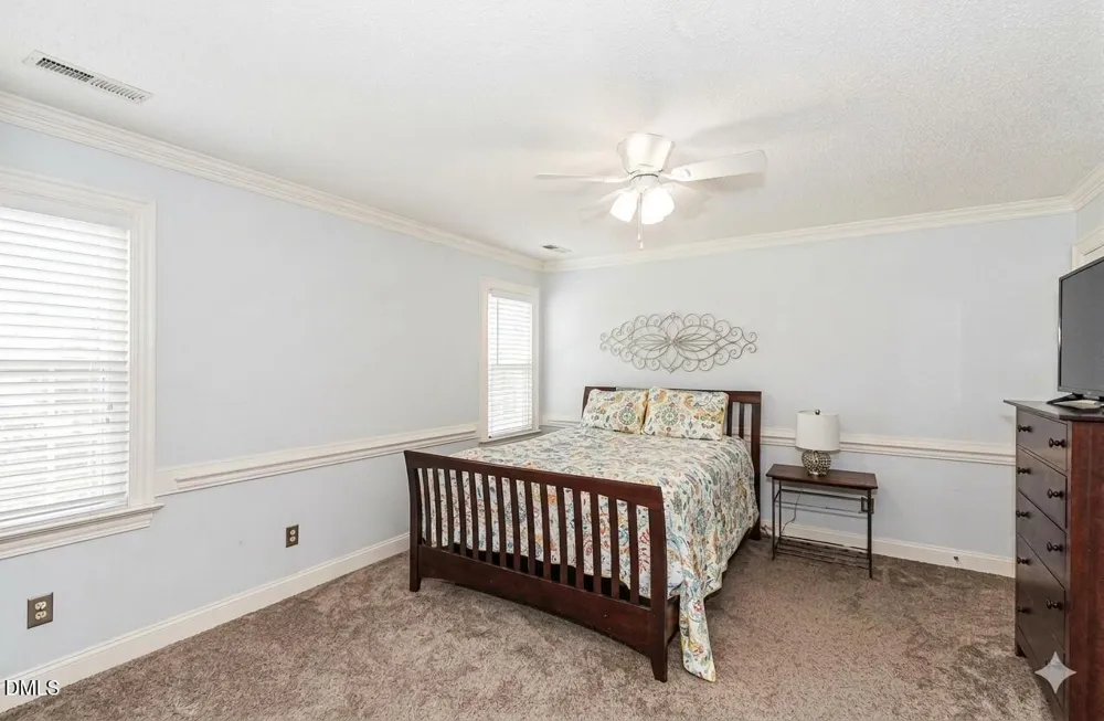 3913 Hampton Drive Rocky Mount, NC 27803