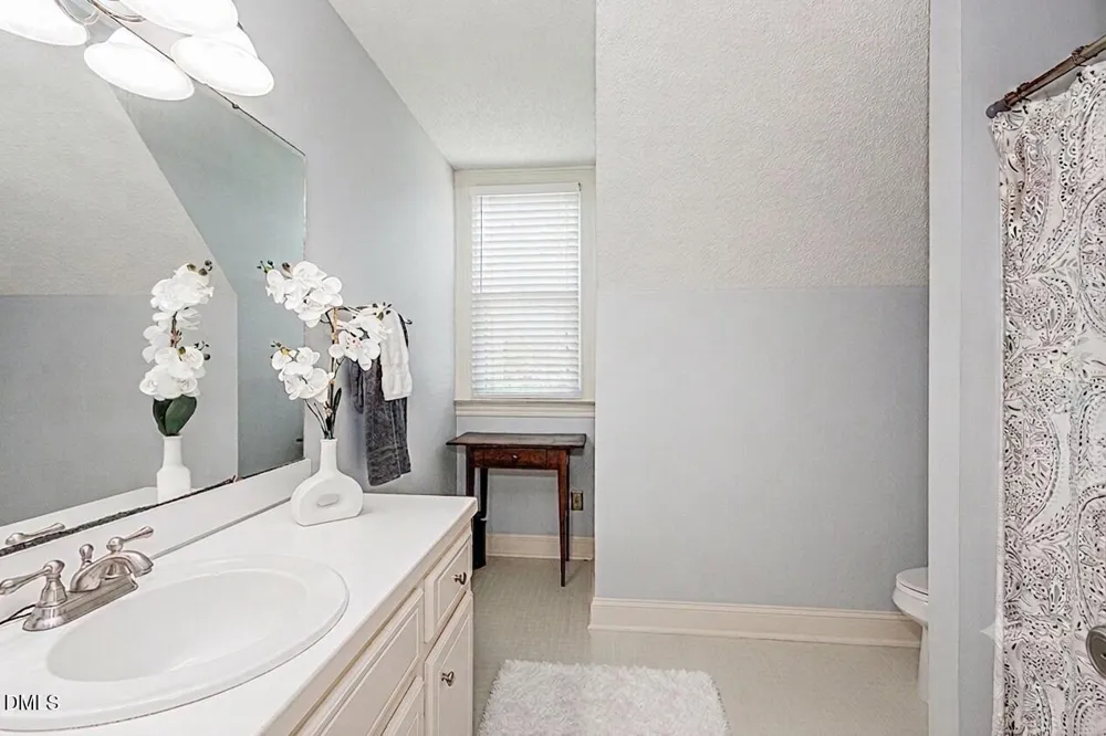 3913 Hampton Drive Rocky Mount, NC 27803