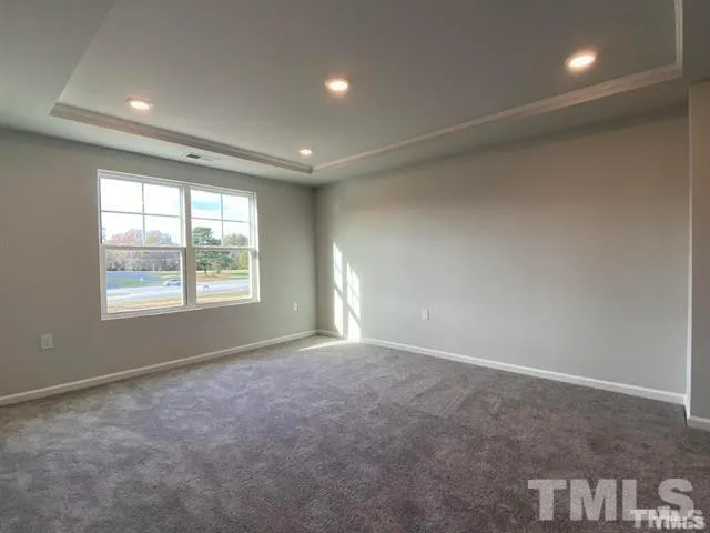609 Gimari Drive Wake Forest, NC 27587