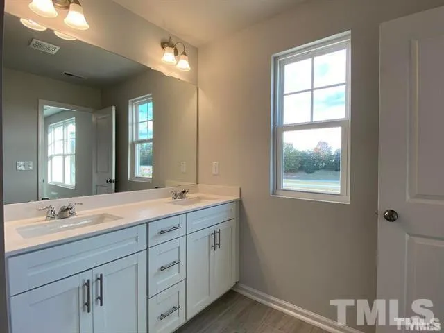 609 Gimari Drive Wake Forest, NC 27587