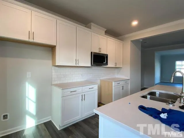 609 Gimari Drive Wake Forest, NC 27587
