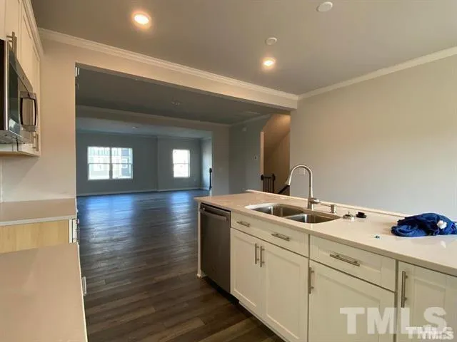 609 Gimari Drive Wake Forest, NC 27587