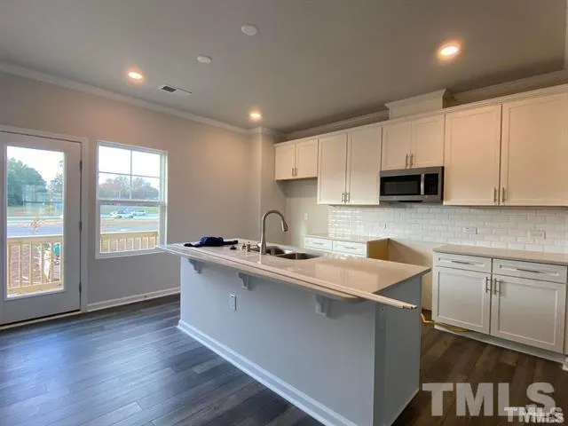 609 Gimari Drive Wake Forest, NC 27587