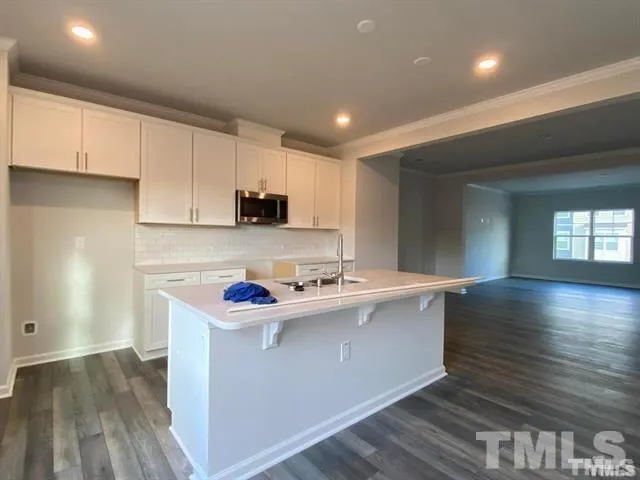 609 Gimari Drive Wake Forest, NC 27587