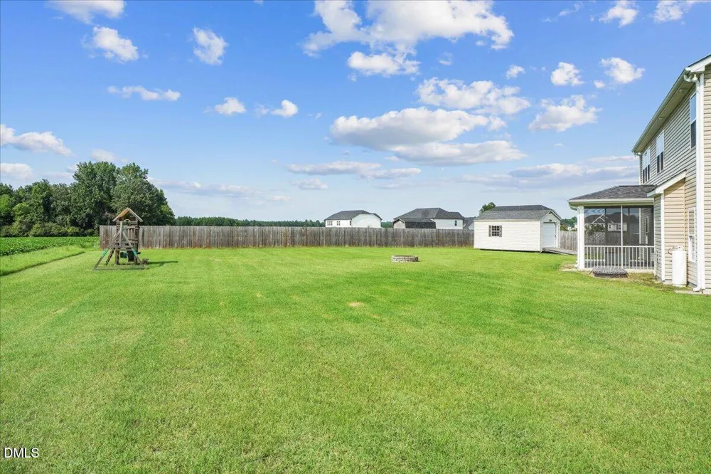105 Mondavi Court Princeton, NC 27569