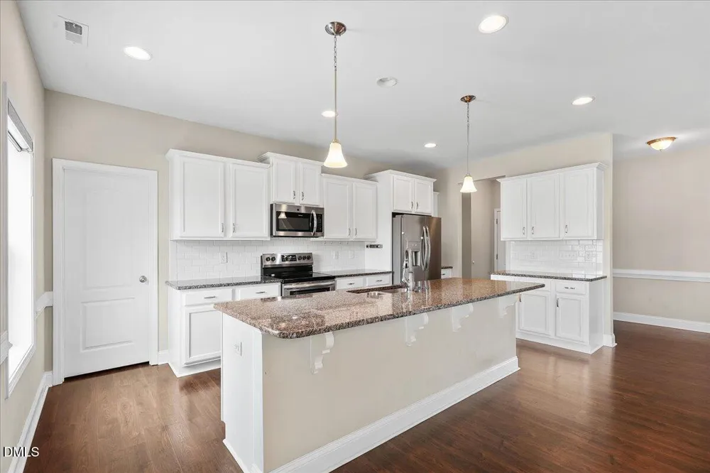 105 Mondavi Court Princeton, NC 27569
