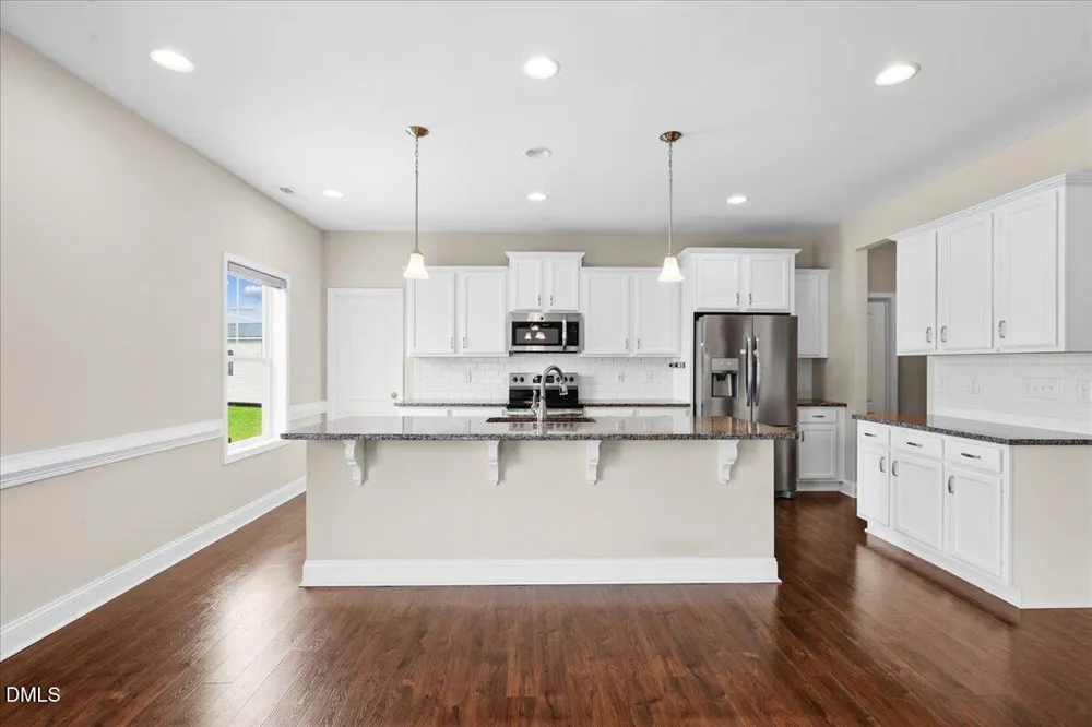 105 Mondavi Court Princeton, NC 27569