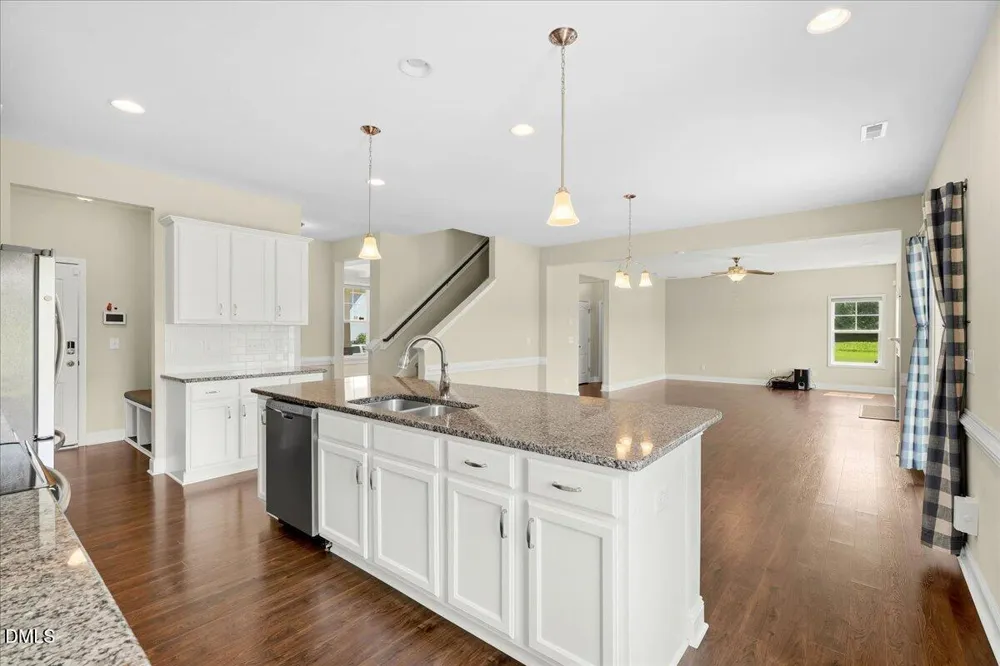 105 Mondavi Court Princeton, NC 27569