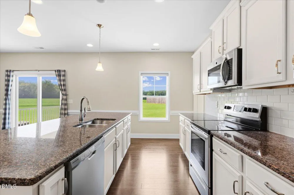 105 Mondavi Court Princeton, NC 27569