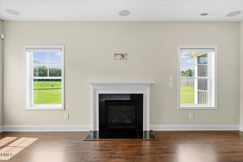 105 Mondavi Court Princeton, NC 27569