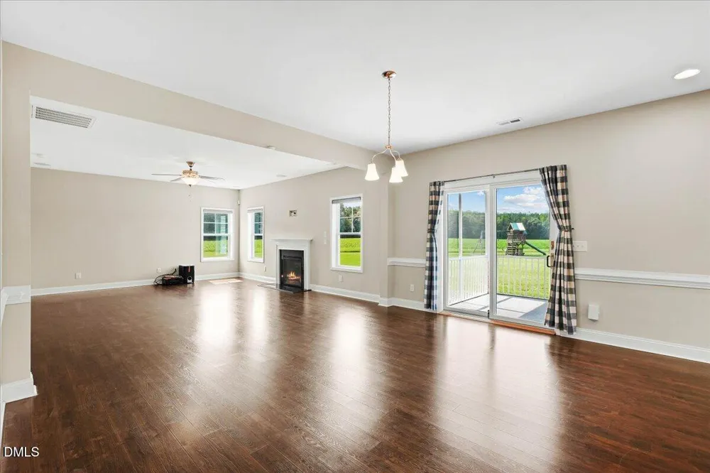 105 Mondavi Court Princeton, NC 27569