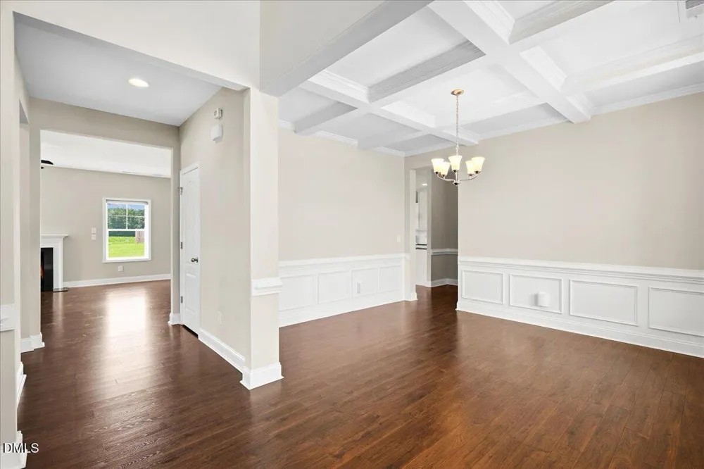 105 Mondavi Court Princeton, NC 27569