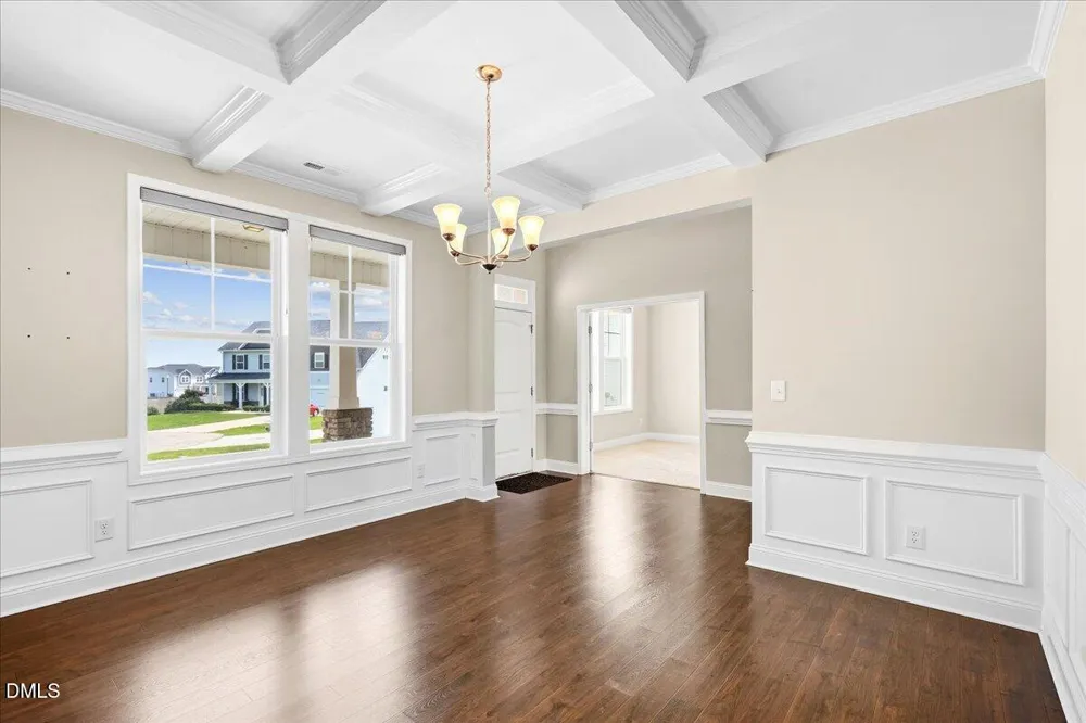 105 Mondavi Court Princeton, NC 27569