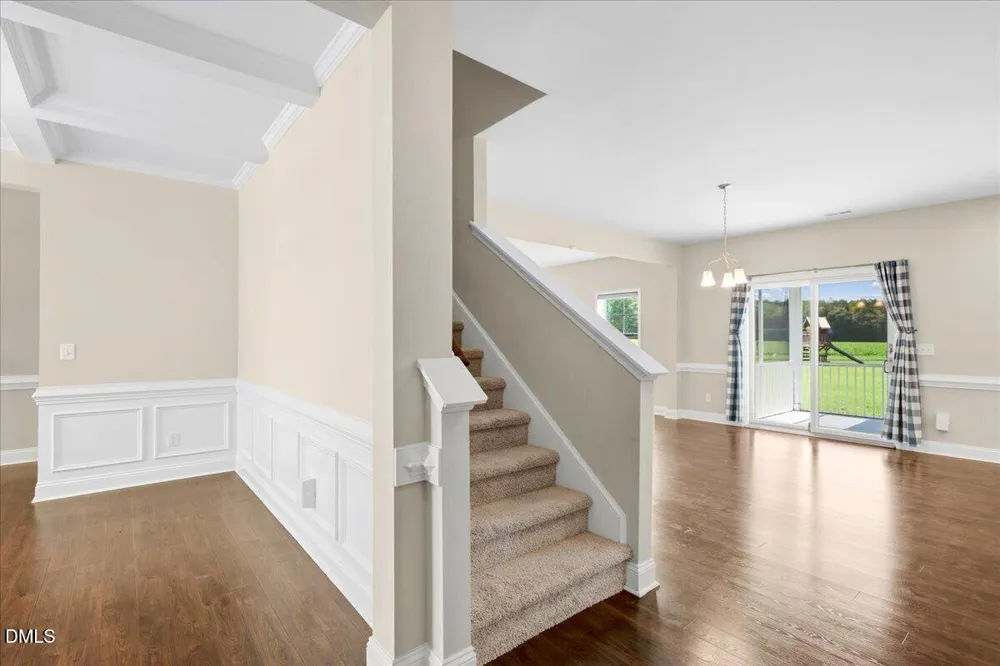 105 Mondavi Court Princeton, NC 27569
